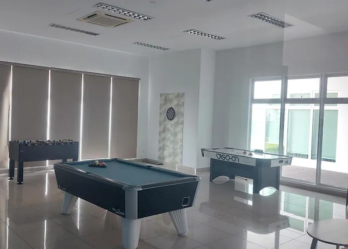 Twin Galaxy Jb Homestay By Summer