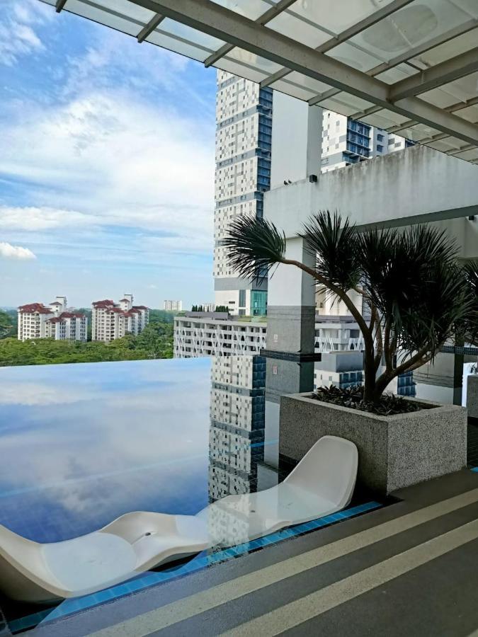 Twin Galaxy Jb By Summer Pangsapuri Johor Bahru